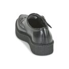 TUK  POINTED CREEPERS  Nero -  Derby Uomo - 5