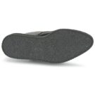 TUK  POINTED CREEPERS  Nero -  Derby Uomo - 7