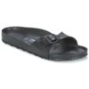 BIRKENSTOCK Madrid EVA Stretto Nero -  Ciabatta Donna