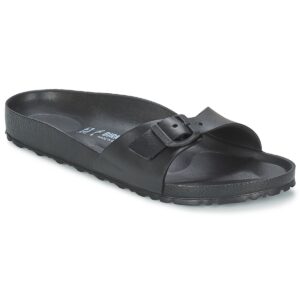 BIRKENSTOCK  Madrid EVA  Nero -  Ciabatta Donna