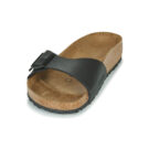 BIRKENSTOCK  Madrid  Nero -  Ciabatta Donna - 3