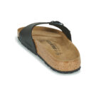 BIRKENSTOCK  Madrid  Nero -  Ciabatta Donna - 5
