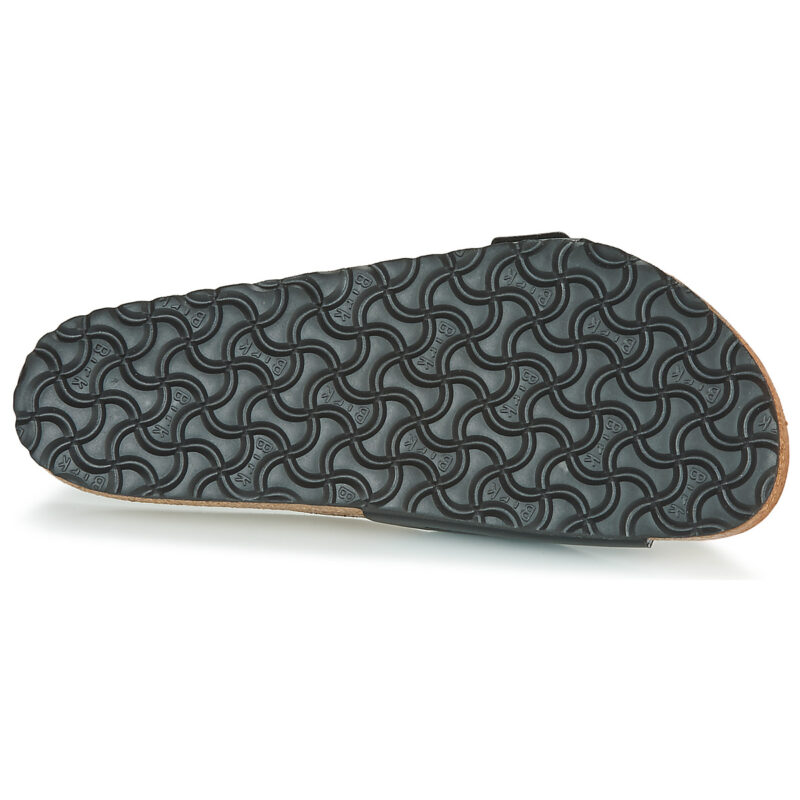 BIRKENSTOCK  Madrid  Nero -  Ciabatta Donna - 7