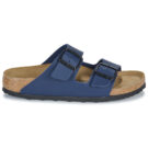 BIRKENSTOCK  Arizona  Blu -  Ciabatta Donna - 2