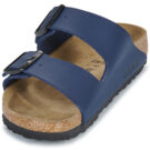 BIRKENSTOCK  Arizona  Blu -  Ciabatta Donna - 3