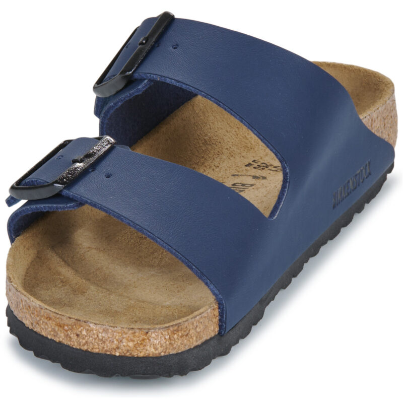 BIRKENSTOCK  Arizona  Blu -  Ciabatta Donna - 3