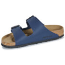 BIRKENSTOCK  Arizona  Blu -  Ciabatta Donna - 4