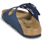 BIRKENSTOCK  Arizona  Blu -  Ciabatta Donna - 5