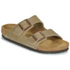 BIRKENSTOCK  Arizona  Beige -  Ciabatta Donna