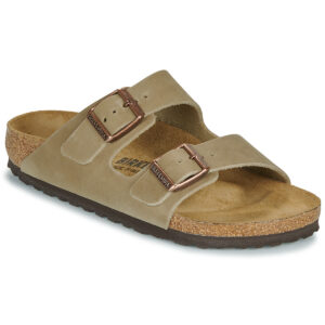 BIRKENSTOCK  Arizona  Beige -  Ciabatta Donna