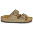 BIRKENSTOCK  Arizona  Beige -  Ciabatta Donna - 2