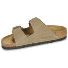BIRKENSTOCK  Arizona  Beige -  Ciabatta Donna - 4