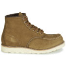 Red Wing CLASSIC Olive Verde Stivaletti Uomo - 2