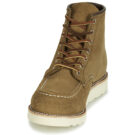Red Wing CLASSIC Olive Verde Stivaletti Uomo - 3