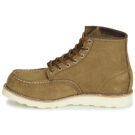 Red Wing CLASSIC Olive Verde Stivaletti Uomo - 4