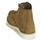 Red Wing CLASSIC Olive Verde Stivaletti Uomo - 5