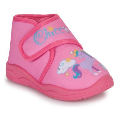 Pantofole Bambina Chicco TIMPY Rosa - Comfort e Stile per le Piccole. Scopri le morbide pantofole Chicco, ideali per la casa e per mantenere i piedi delle bambine al caldo. Design alla moda in rosa, perfette per ogni outfit. Acquista ora le Pantofole TIMPY e regala comfort e stile alla tua piccola!