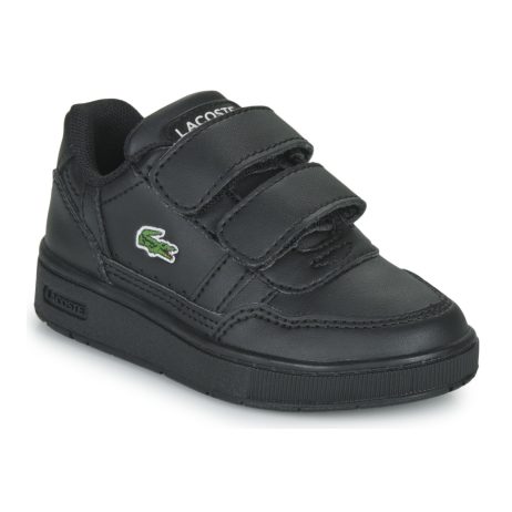 Lacoste T CLIP Chaussures fille noires 64.95
