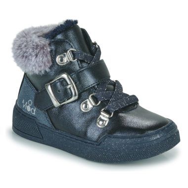 "Mod'8 Scarpe bambina ragazza ARISNOW Marine, eleganti e comode sneakers per bambini, ideali per ogni occasione. Design moderno e funzionale, perfette per il tempo libero e per la scuola. Acquista ora le migliori scarpe per bambine di qualità su outletscarpeonline.it."