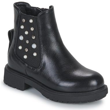Stivaletti Gioseppo DIRLETON Nero per bambina e ragazza, eleganti e alla moda, ideali per ogni occasione. Design trendy e confortevole, perfetti per il tuo look autunnale. Acquista ora gli stivaletti Gioseppo DIRLETON per un tocco di stile unico!