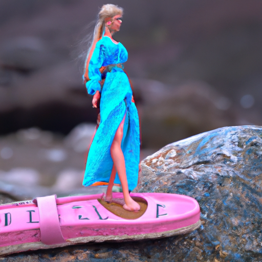 Barbie e le Birkenstock Storia di un successo del 2023