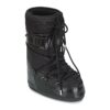 Moon Boot MOON BOOT GLANCE Nero Scarpe da neve Donna