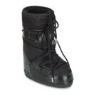 Moon Boot MOON BOOT Bottes de neige noires pour femmes GLANCE - 1