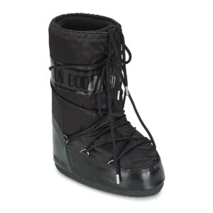 Moon Boot  MOON BOOT GLANCE  Nero -  Scarpe da neve Donna