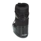 Moon Boot MOON BOOT Bottes de neige noires pour femmes GLANCE - 5