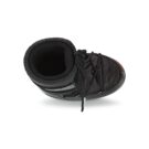 Moon Boot MOON BOOT Bottes de neige noires pour femmes GLANCE - 6