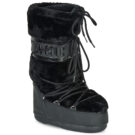 Moon Boot MOON BOOT CLASSIC FAUX FUR Nero Scarpe da neve Donna - 1