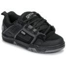 DVS  COMANCHE  Nero -  Scarpe da skate Uomo - 1