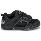 DVS  COMANCHE  Nero -  Scarpe da skate Uomo - 2