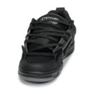 DVS  COMANCHE  Nero -  Scarpe da skate Uomo - 3