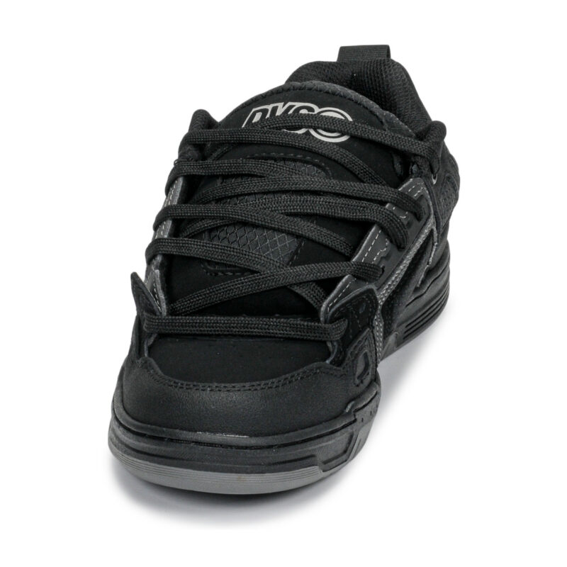 DVS  COMANCHE  Nero -  Scarpe da skate Uomo - 3