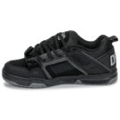 DVS  COMANCHE  Nero -  Scarpe da skate Uomo - 4