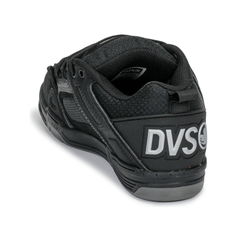 DVS  COMANCHE  Nero -  Scarpe da skate Uomo - 5