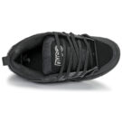 DVS  COMANCHE  Nero -  Scarpe da skate Uomo - 6
