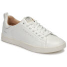 Only SHILO PU Bianco Sneakers basse Donna - 1