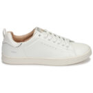 Only SHILO PU Bianco Sneakers basse Donna - 2