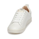 Only SHILO PU Bianco Sneakers basse Donna - 3