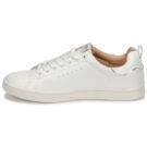 Only SHILO PU Bianco Sneakers basse Donna - 4