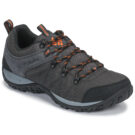 Columbia PEAKFREAK VENTURE LT Herren-Wanderschuhe &ndash; Gr&ouml;&szlig;e 1 Grau