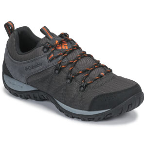 Columbia  PEAKFREAK VENTURE LT  Grigio -  Scarpe da trekking Uomo
