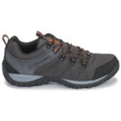 Columbia PEAKFREAK VENTURE LT Herren-Wanderschuhe &ndash; Gr&ouml;&szlig;e 2 Grau
