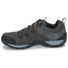 Columbia PEAKFREAK VENTURE LT Herren-Wanderschuhe &ndash; Gr&ouml;&szlig;e 4 Grau
