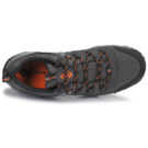 Columbia PEAKFREAK VENTURE LT Herren-Wanderschuhe &ndash; Gr&ouml;&szlig;e 6 Grau
