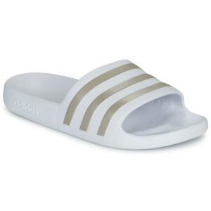 adidas  ADILETTE AQUA  Bianco -  ciabatte Uomo
