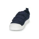 Clarks CITY VIBE K Blu Sneakers Bambino - 3