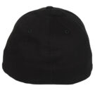 Casquette New Era LEAGUE BASIC 39THIRTY NEW YORK YANKEES Noire pour Femme - 2